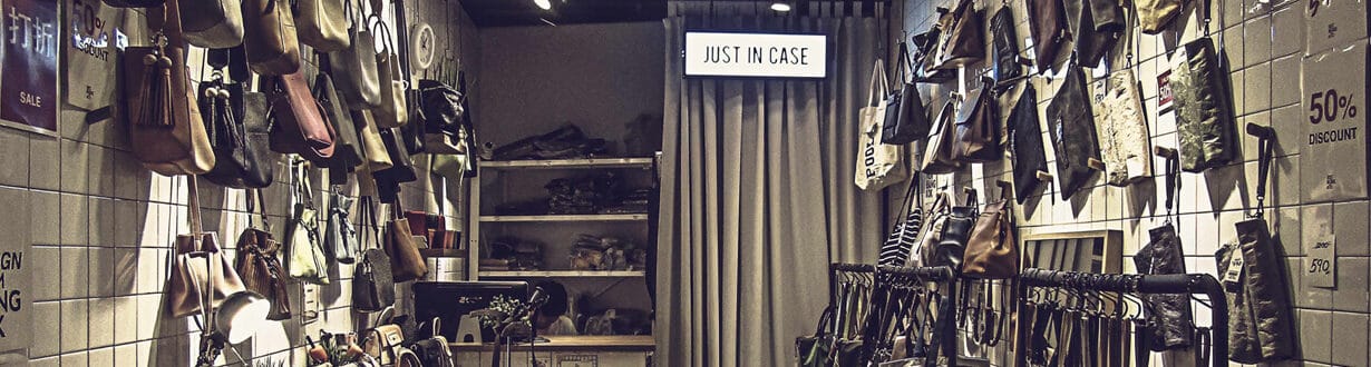 Store Banner